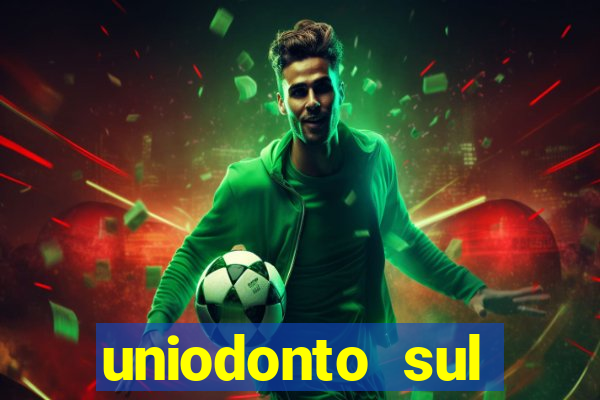 uniodonto sul fluminense 2 via boleto